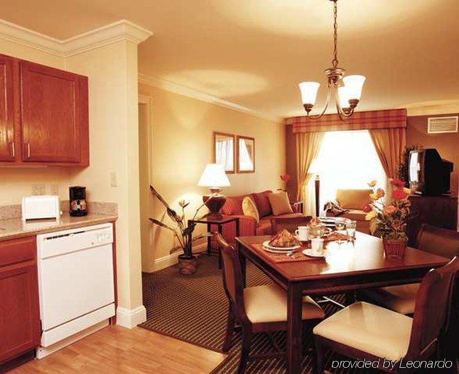 Homewood Suites By Hilton Long Island-Melville Plainview Værelse billede