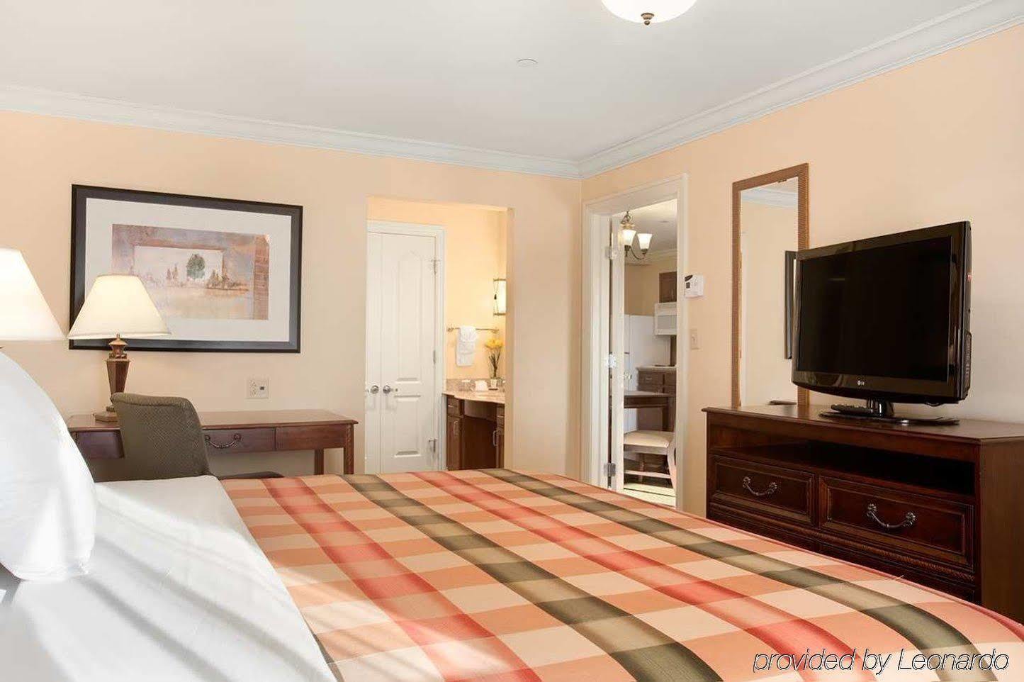 Homewood Suites By Hilton Long Island-Melville Plainview Eksteriør billede