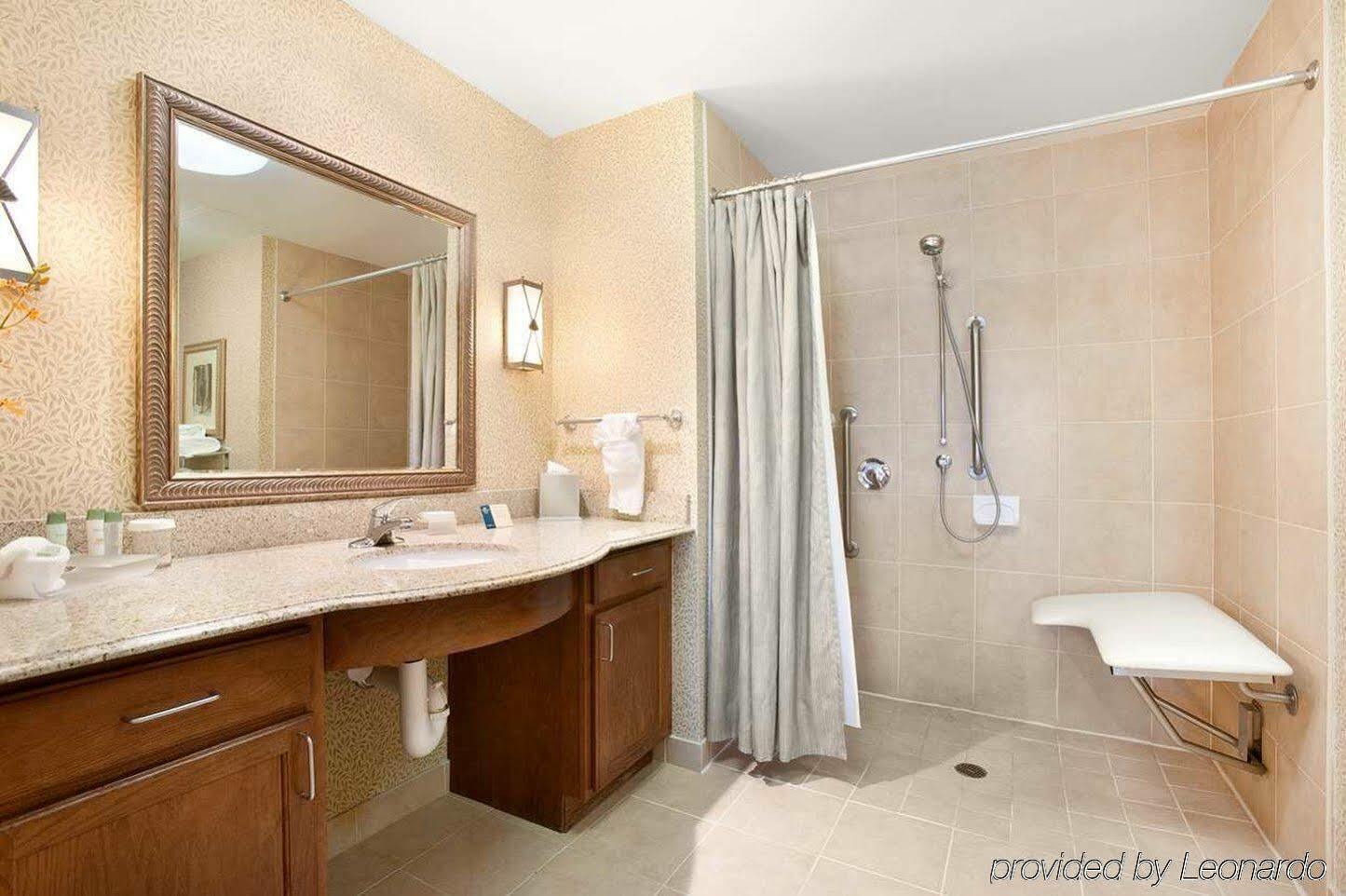 Homewood Suites By Hilton Long Island-Melville Plainview Eksteriør billede